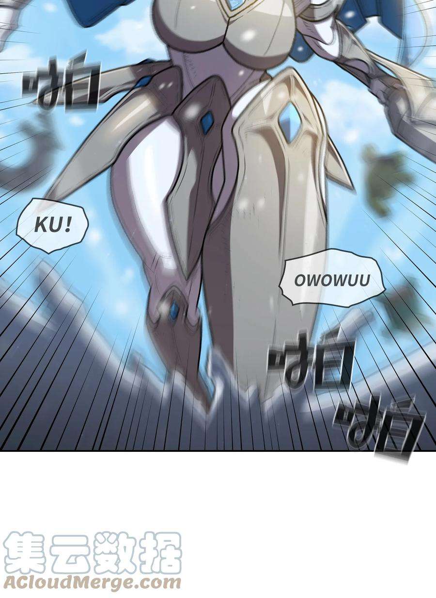 FFF级勇士求关注100 六年之后