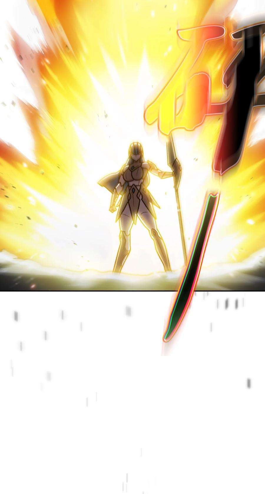 FFF级勇士求关注100 六年之后