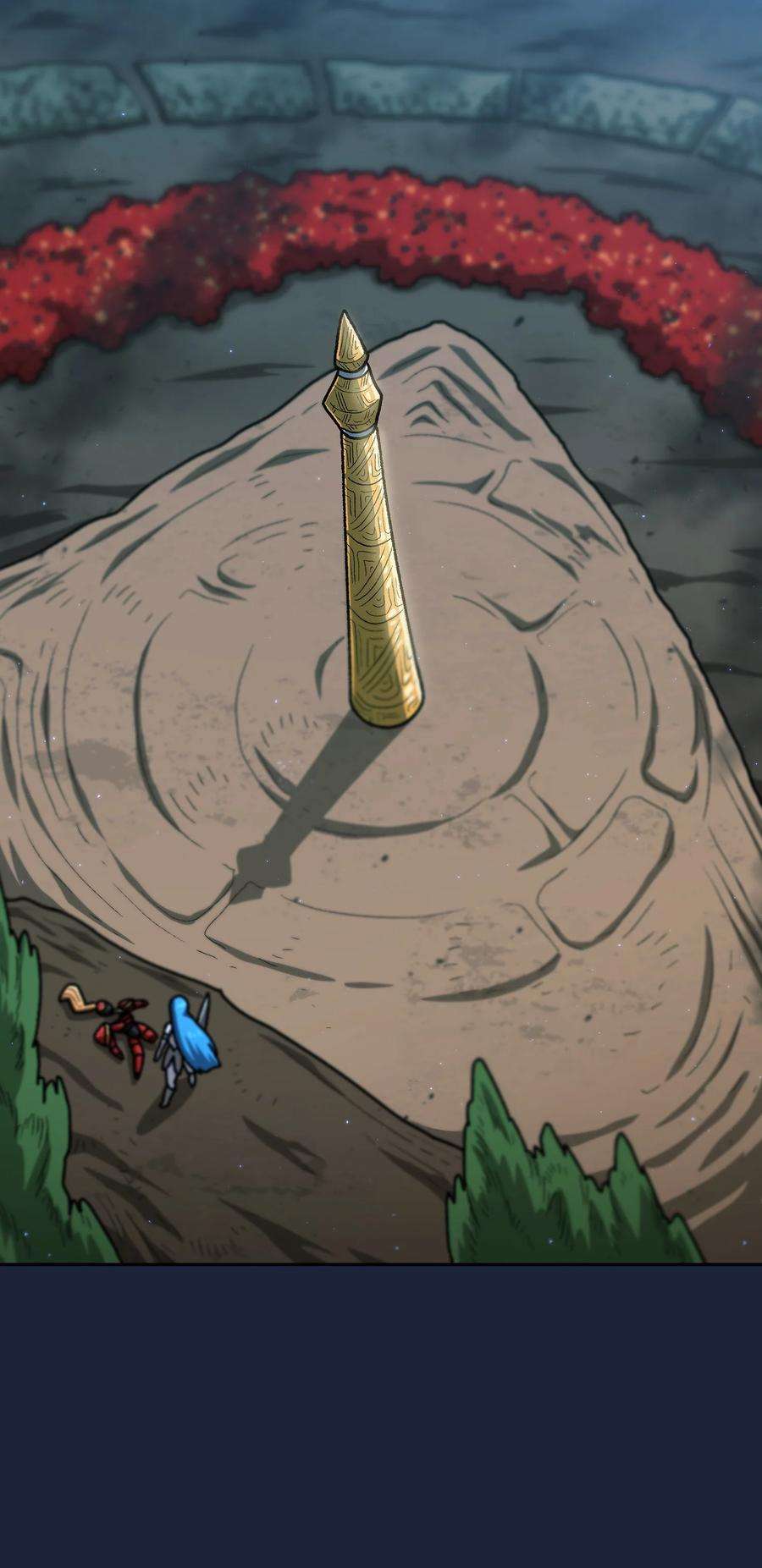 FFF级勇士求关注101 超级机甲01