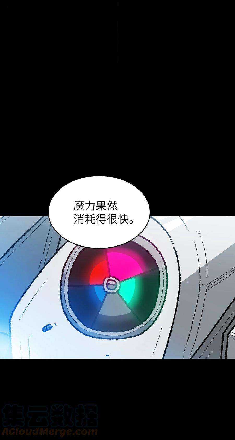 FFF级勇士求关注102 超级机甲02