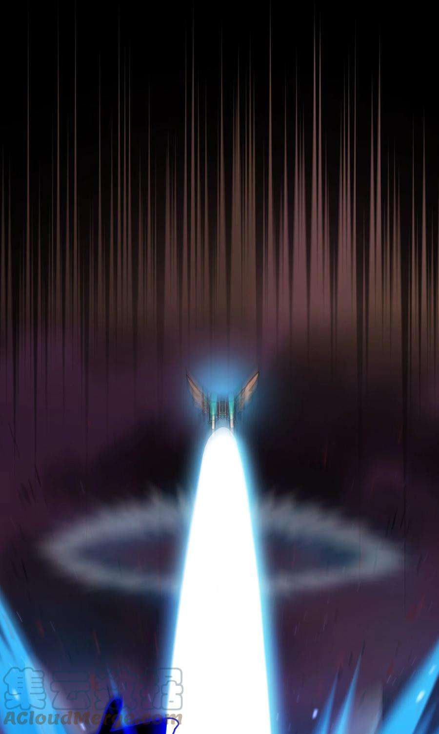 FFF级勇士求关注102 超级机甲02