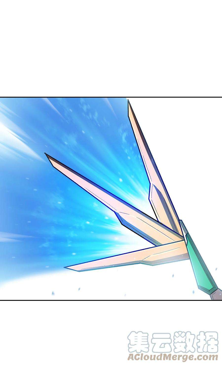 FFF级勇士求关注102 超级机甲02