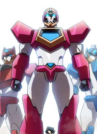 FFF级勇士求关注103 二级守护战士