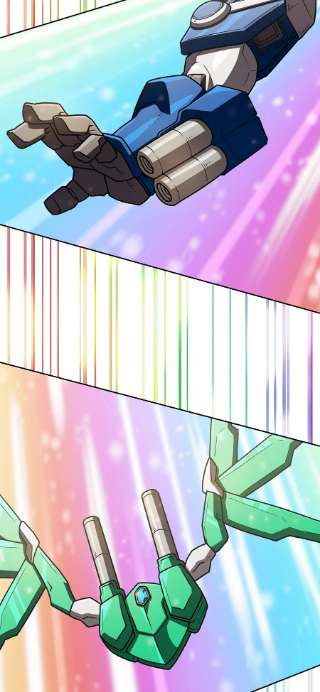 FFF级勇士求关注103 二级守护战士