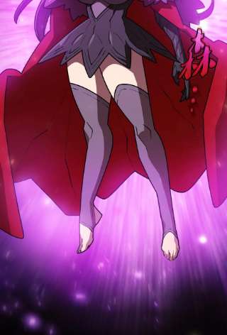 FFF级勇士求关注103 二级守护战士