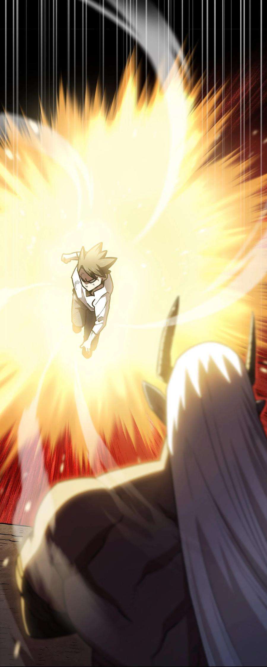 FFF级勇士求关注105 一级守护战士