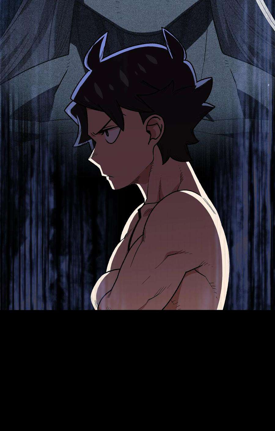 FFF级勇士求关注107 成绩不合格