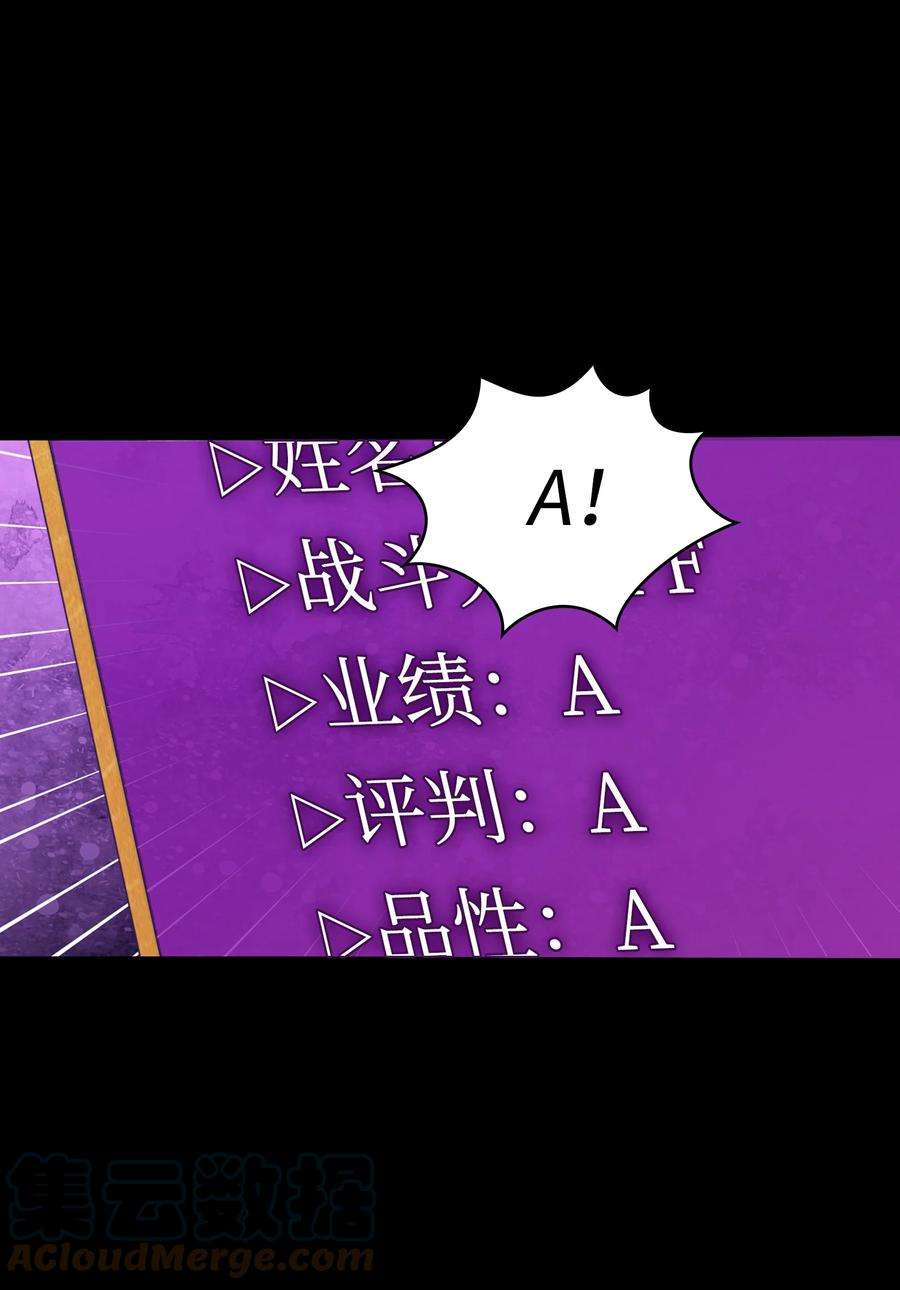 FFF级勇士求关注107 成绩不合格