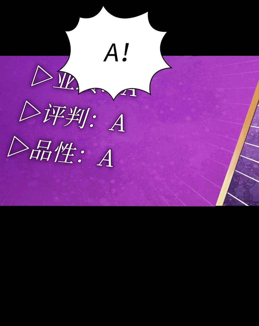 FFF级勇士求关注107 成绩不合格