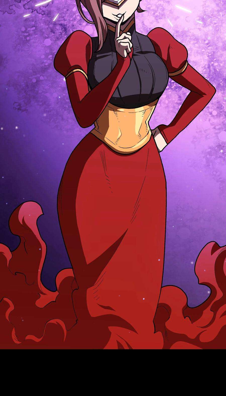 FFF级勇士求关注108 复原超级机甲