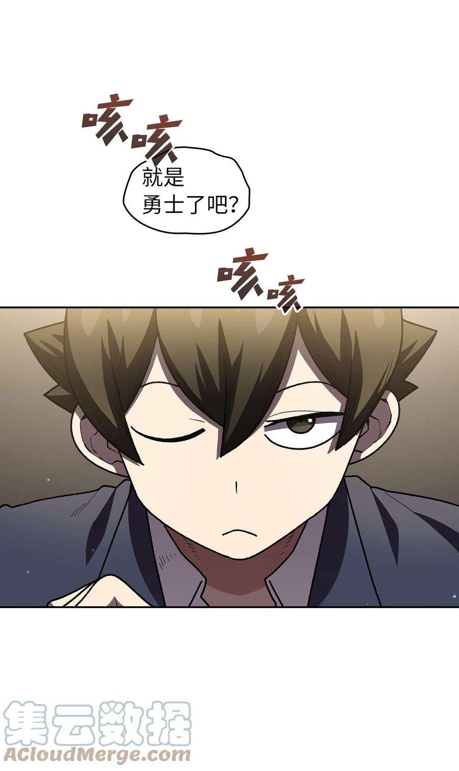 FFF级勇士求关注108 复原超级机甲