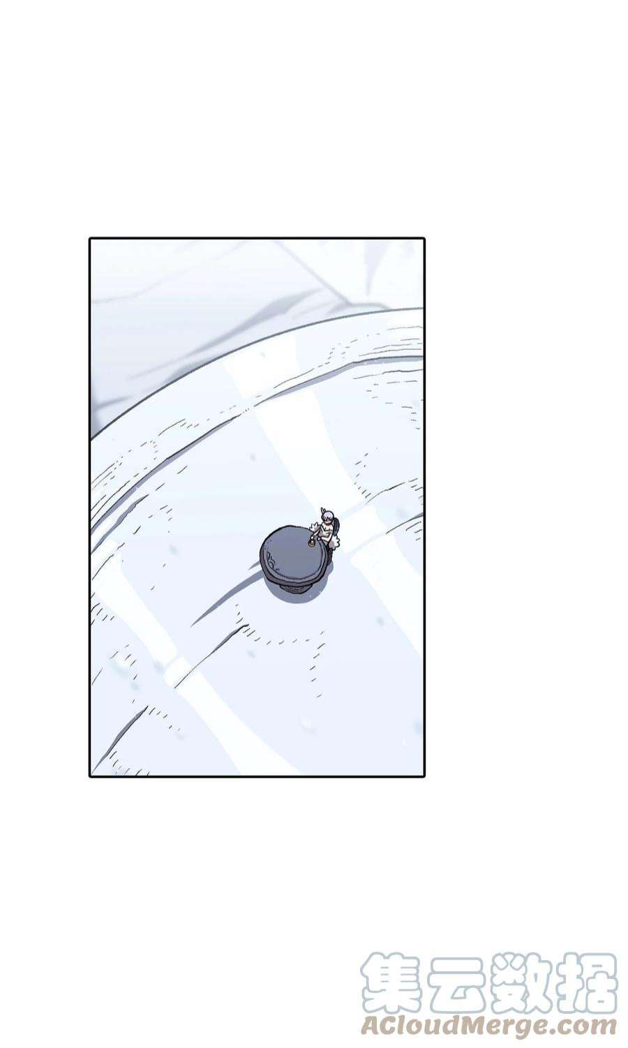 FFF级勇士求关注110 雪王