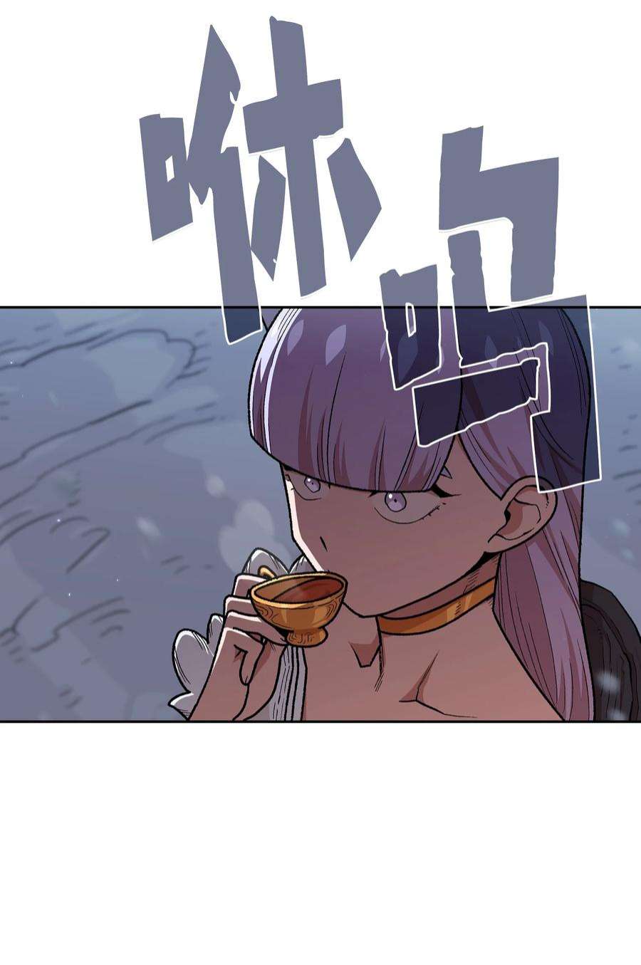 FFF级勇士求关注110 雪王