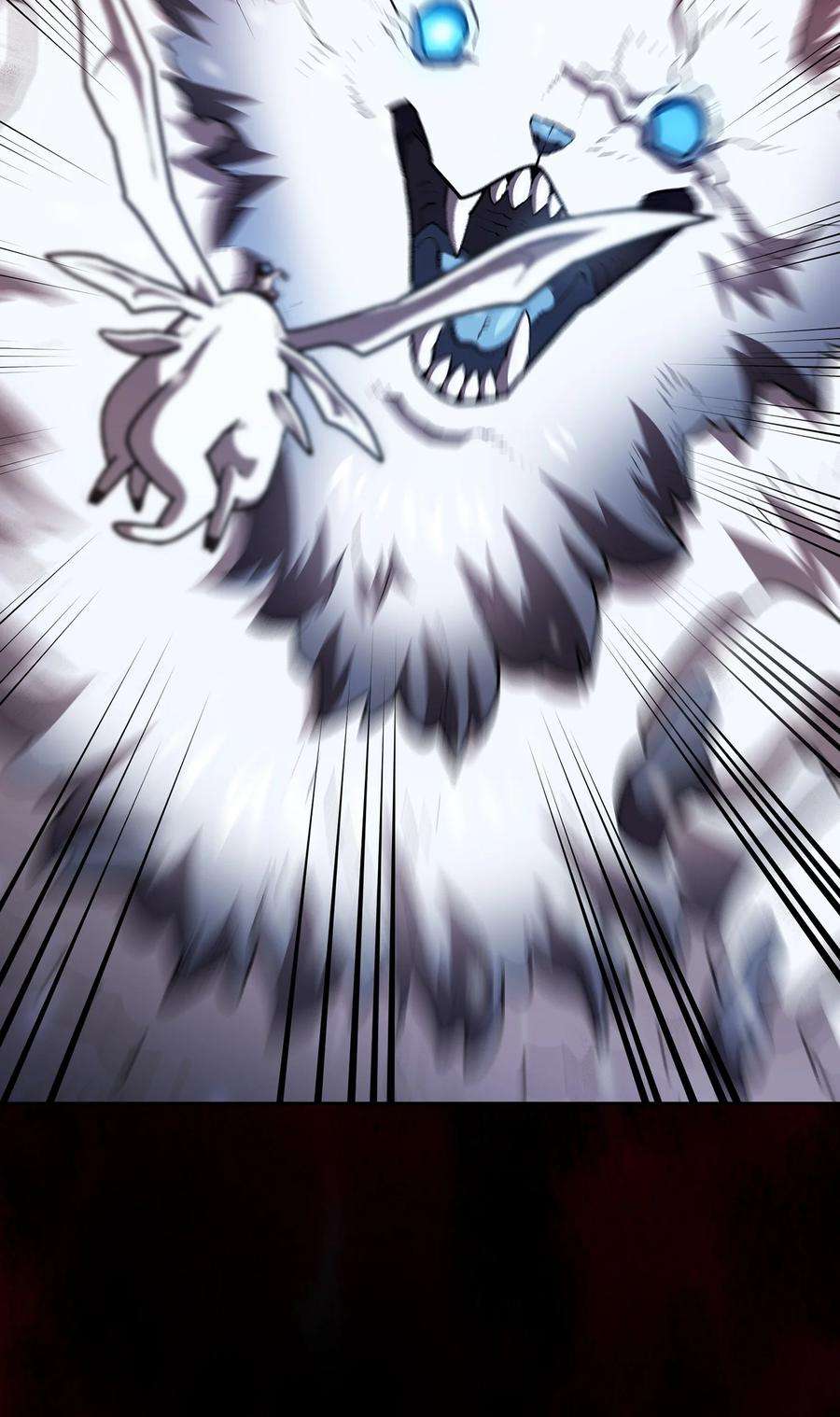 FFF级勇士求关注110 雪王