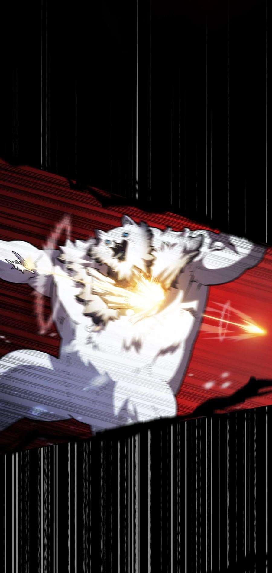 FFF级勇士求关注110 雪王