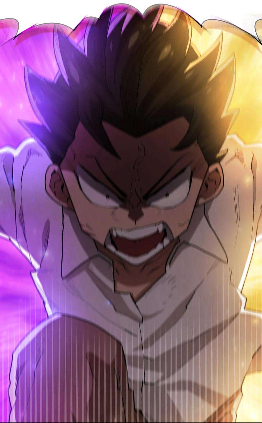 FFF级勇士求关注110 雪王