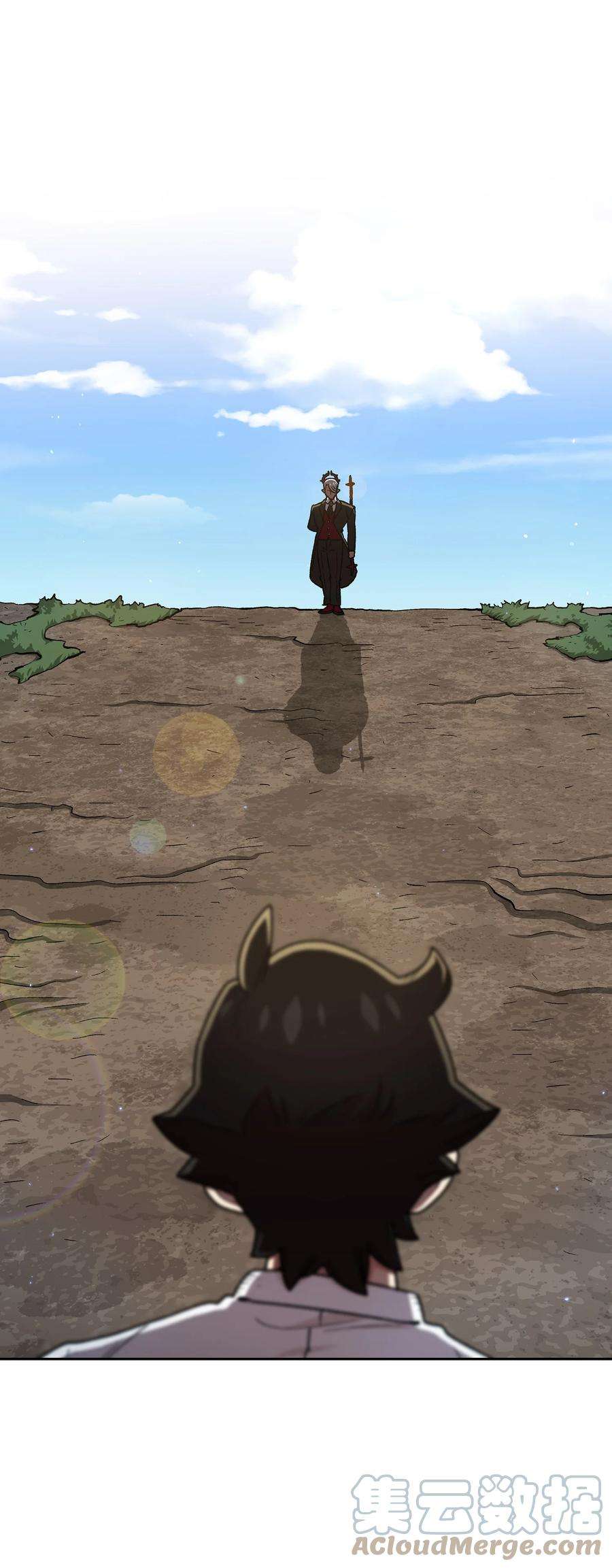 FFF级勇士求关注111 初代勇士纪念馆