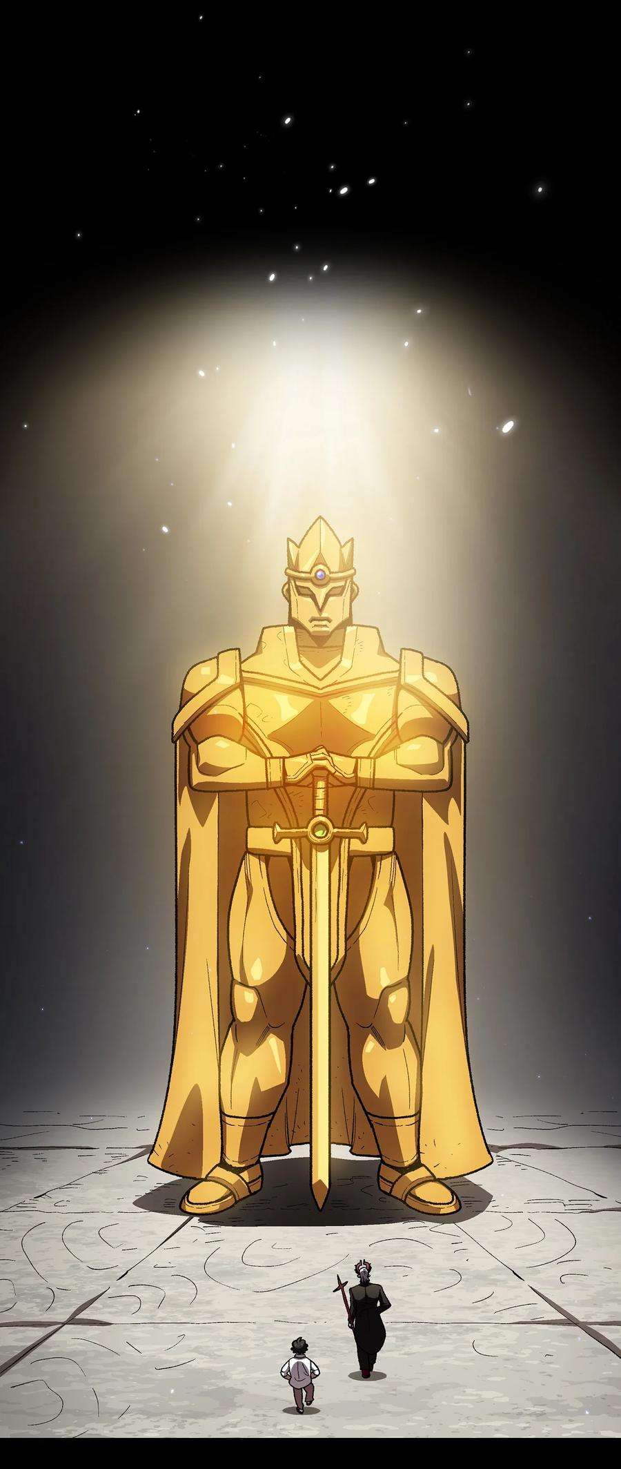 FFF级勇士求关注111 初代勇士纪念馆