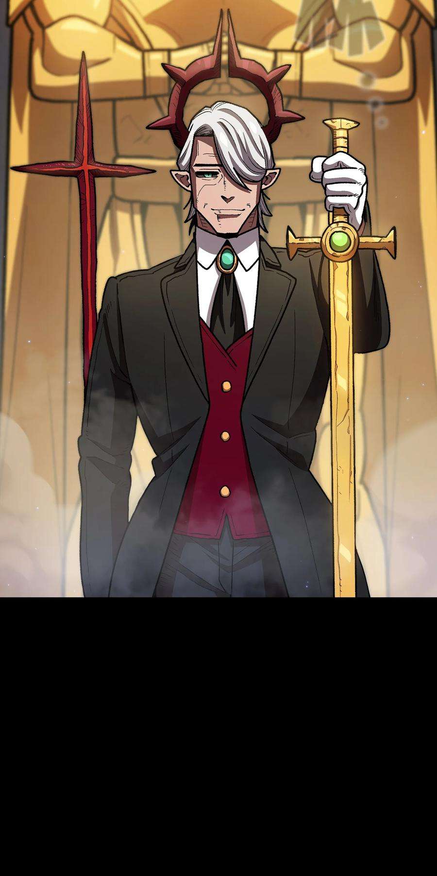 FFF级勇士求关注111 初代勇士纪念馆