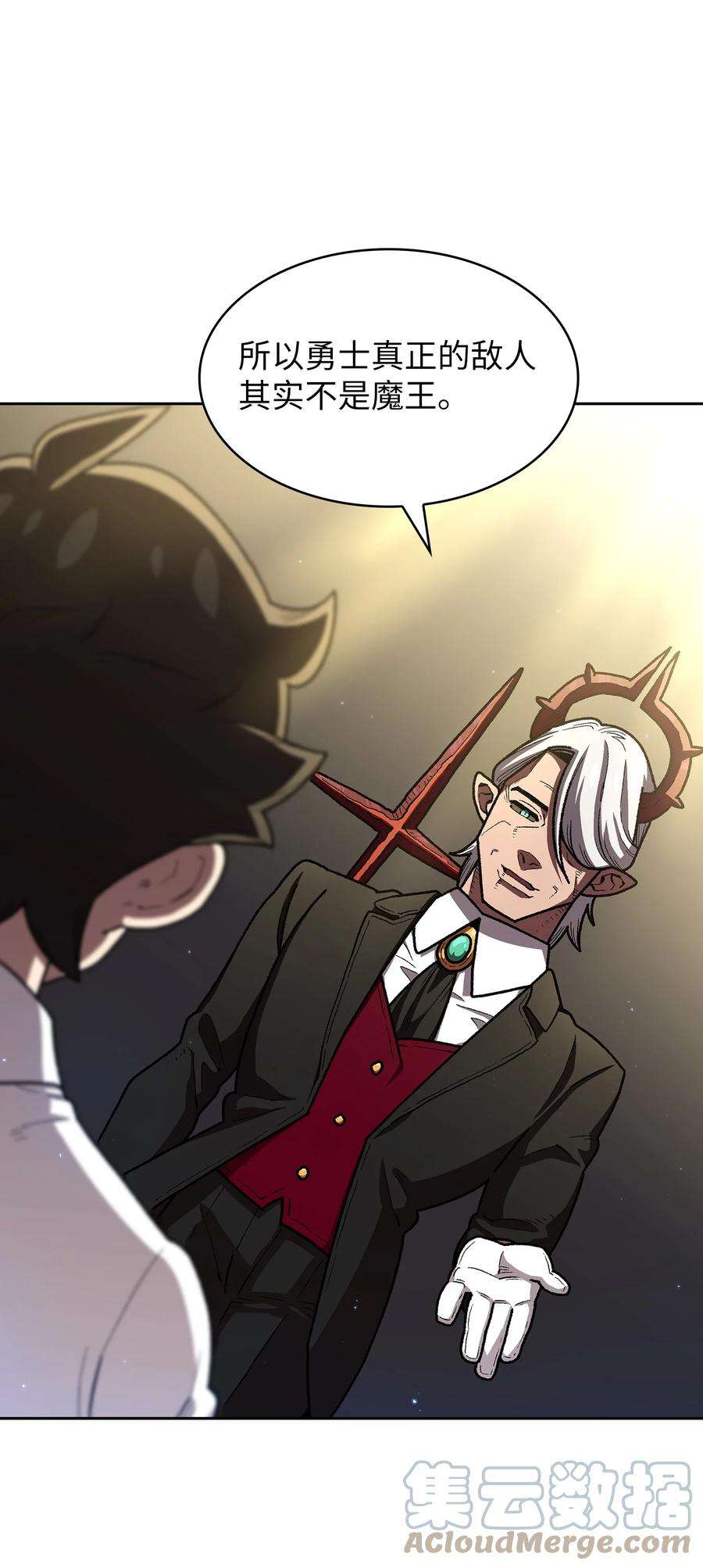 FFF级勇士求关注112 背后的故事