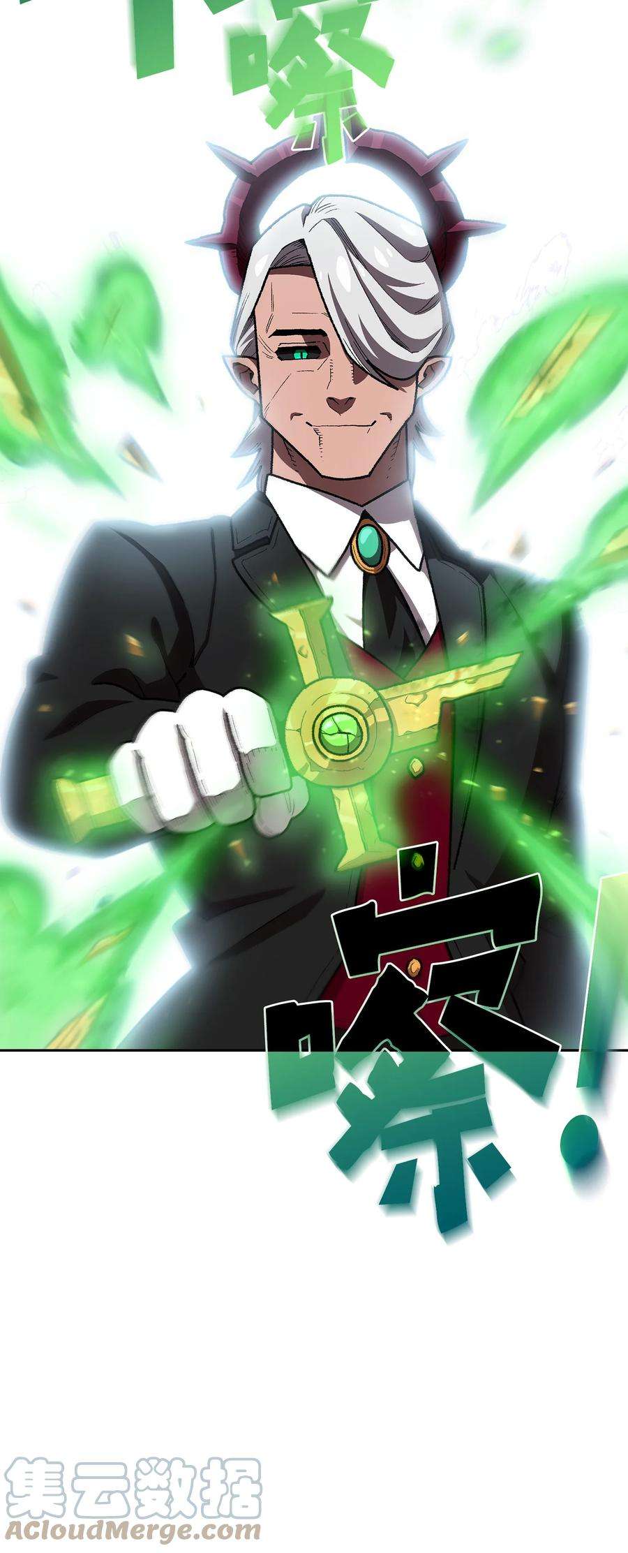 FFF级勇士求关注112 背后的故事