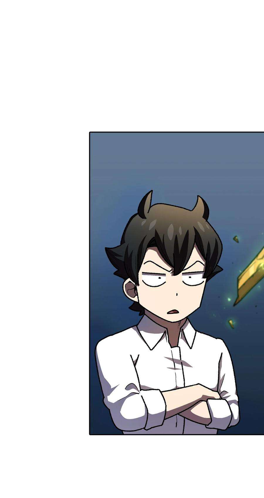 FFF级勇士求关注112 背后的故事