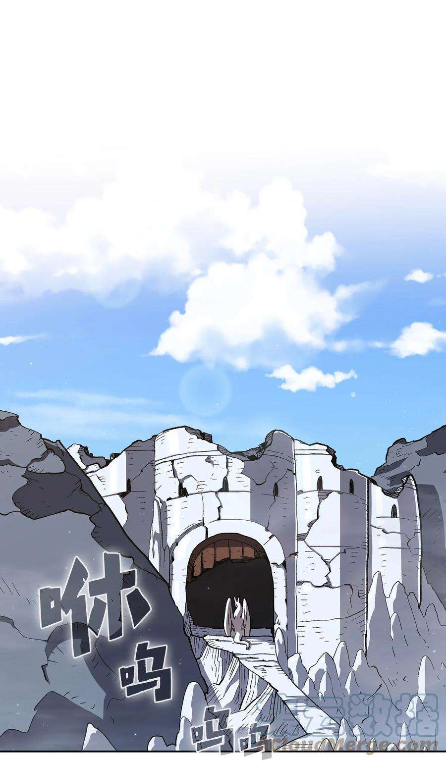 FFF级勇士求关注114 召换冰雪公主