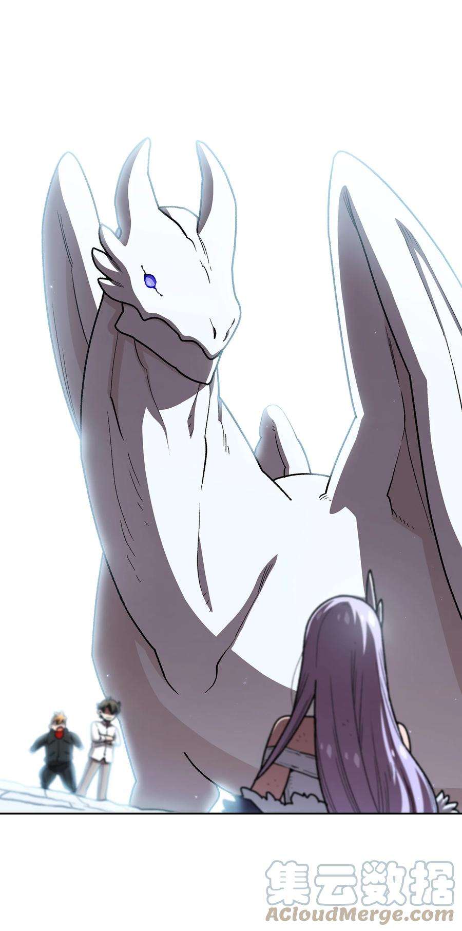 FFF级勇士求关注114 召换冰雪公主