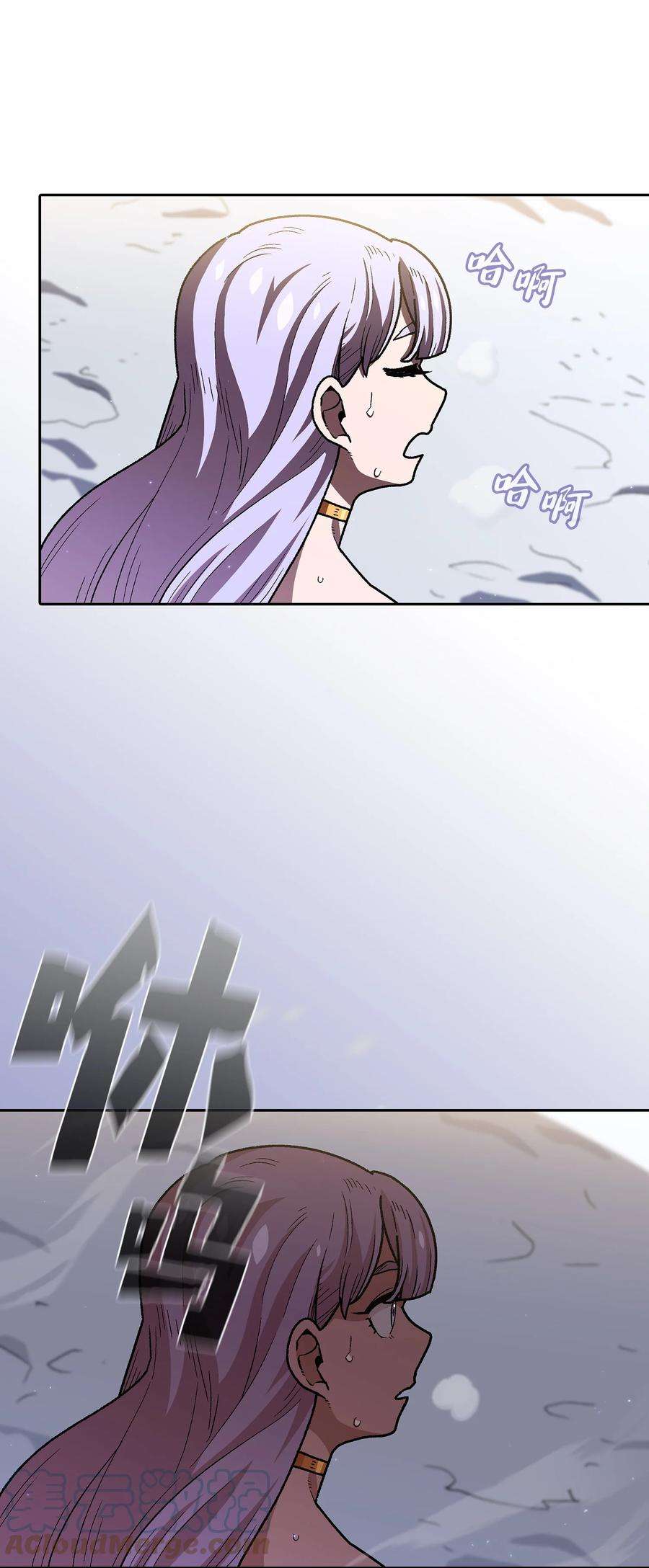 FFF级勇士求关注115 机甲完工