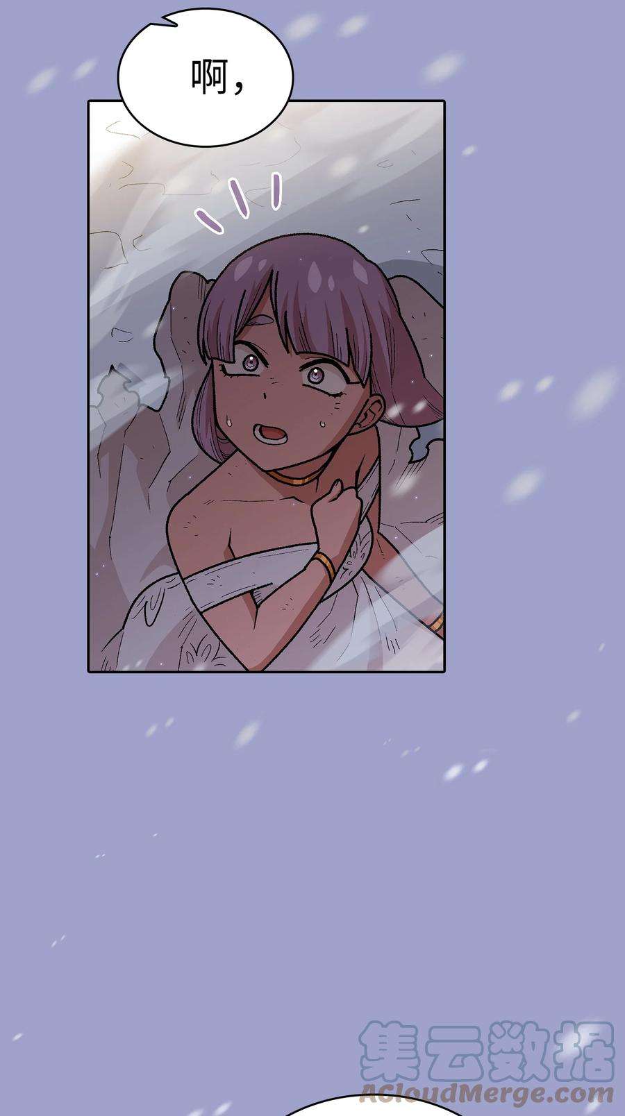 FFF级勇士求关注115 机甲完工