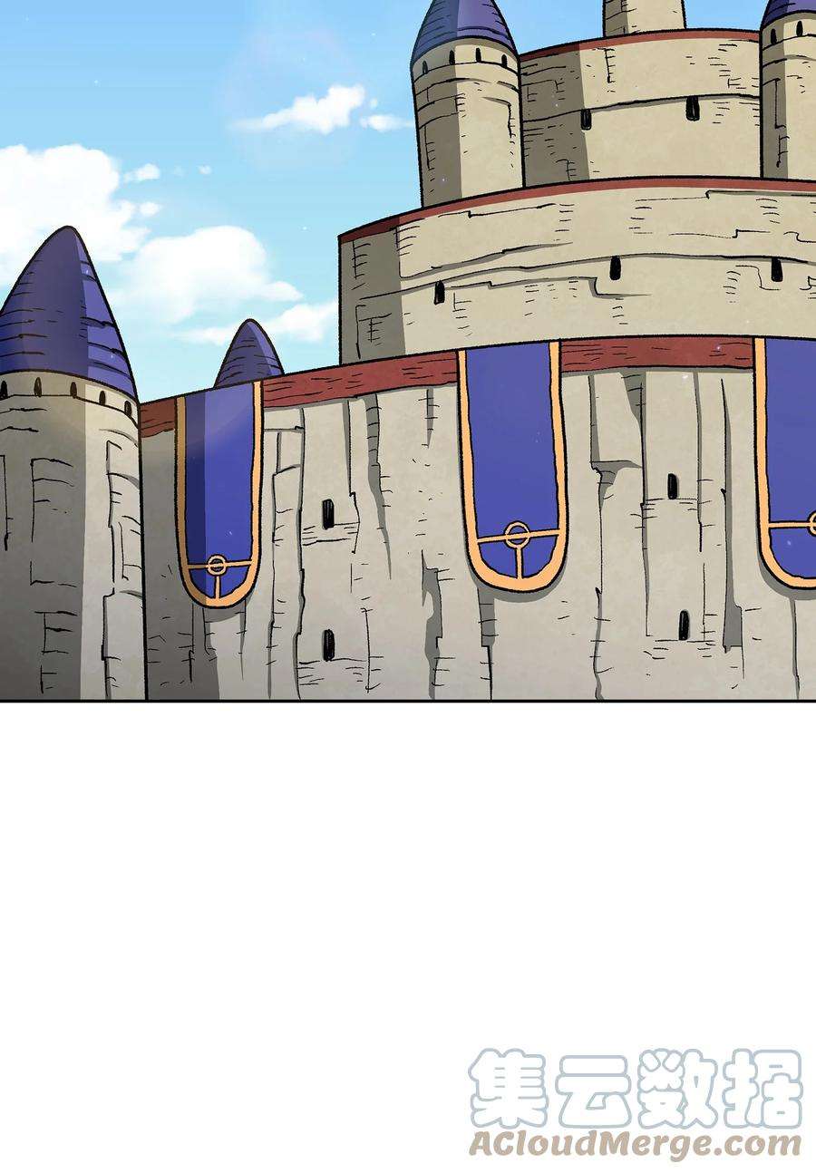 FFF级勇士求关注115 机甲完工