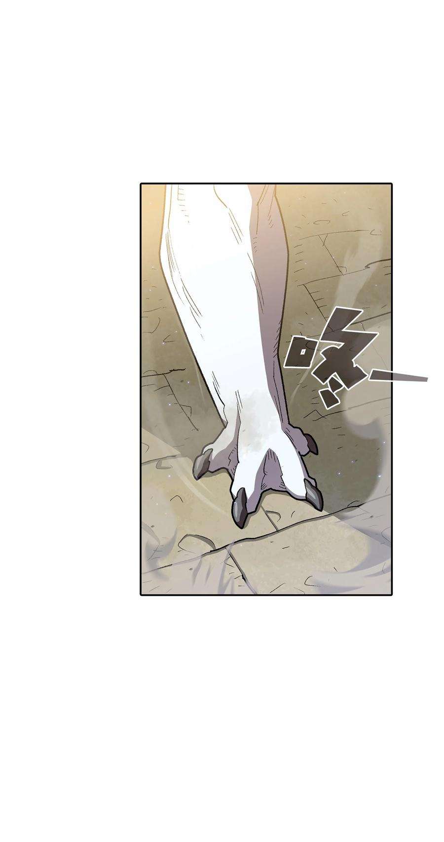 FFF级勇士求关注115 机甲完工