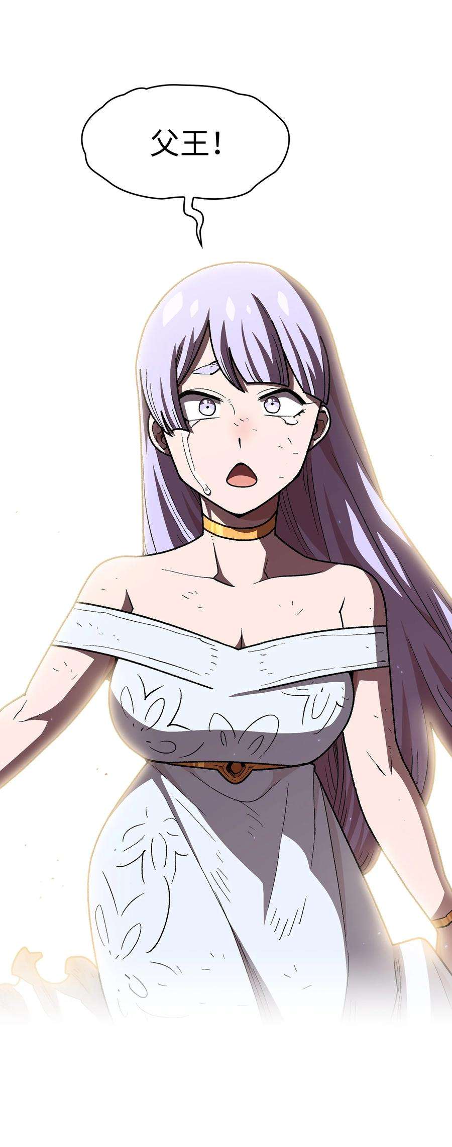 FFF级勇士求关注115 机甲完工