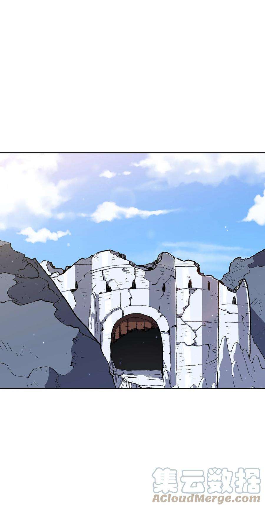 FFF级勇士求关注115 机甲完工