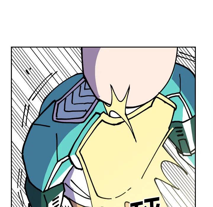 钢铁机械新娘2