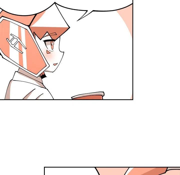 钢铁机械新娘3