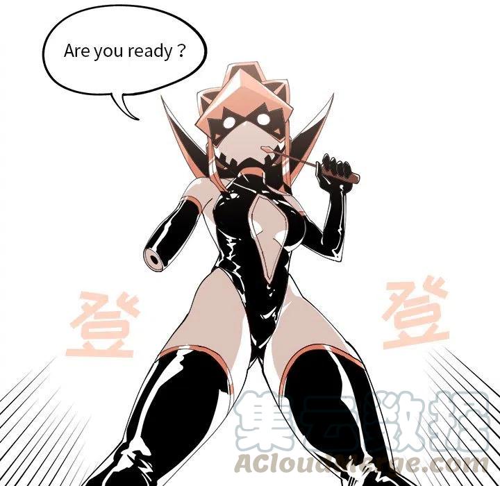 钢铁机械新娘7