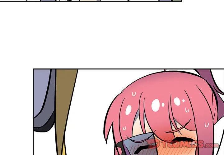 钢铁机械新娘40