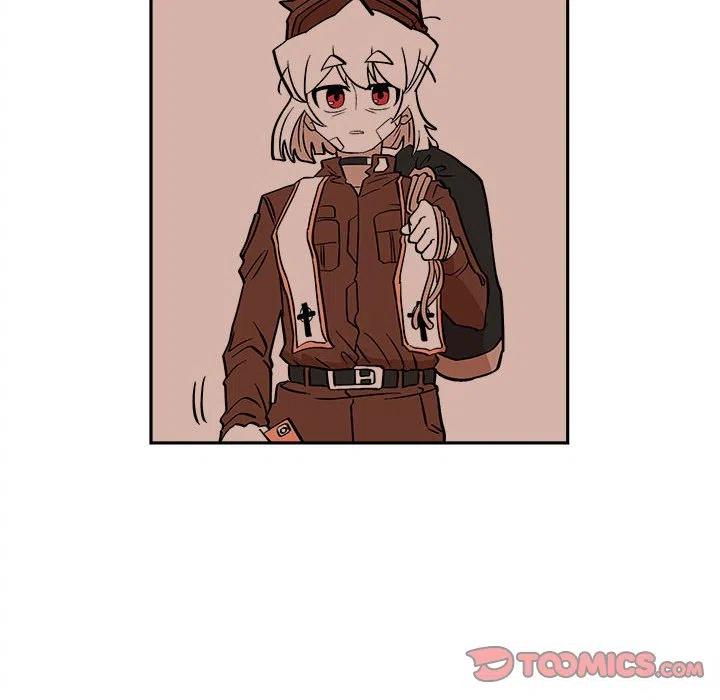 钢铁机械新娘45