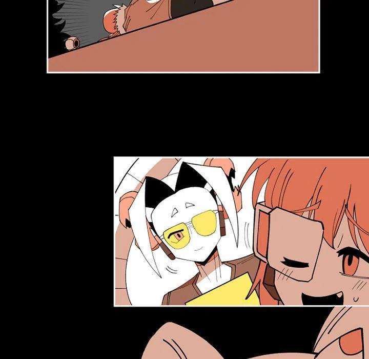 钢铁机械新娘65