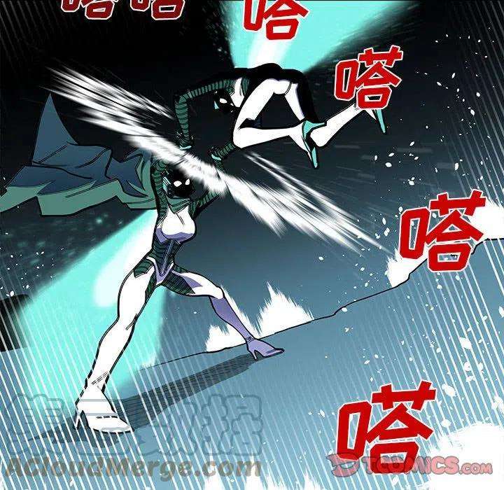 钢铁机械新娘69