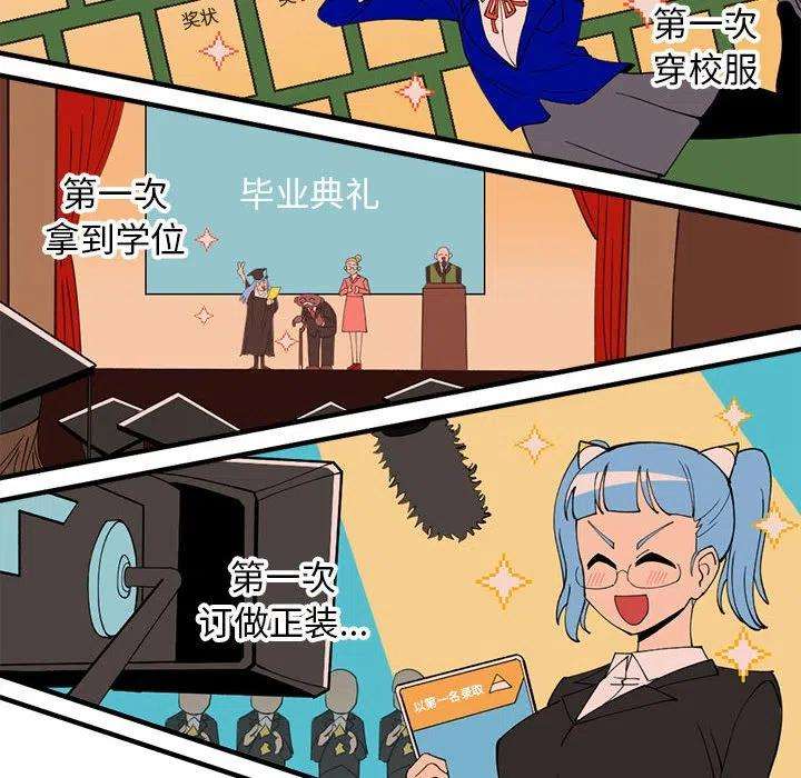 钢铁机械新娘77