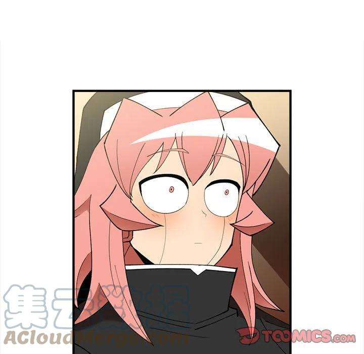钢铁机械新娘80