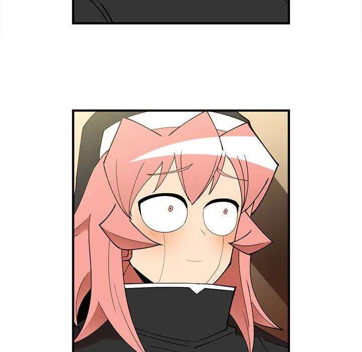 钢铁机械新娘80