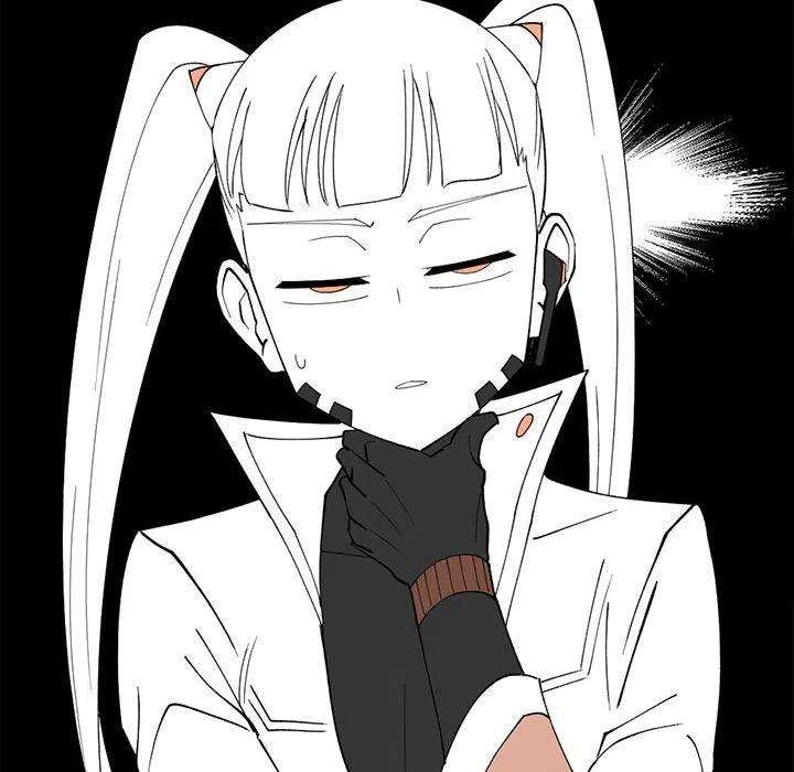 钢铁机械新娘80