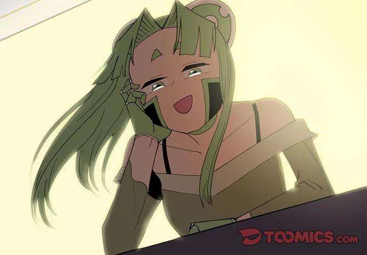 钢铁机械新娘81