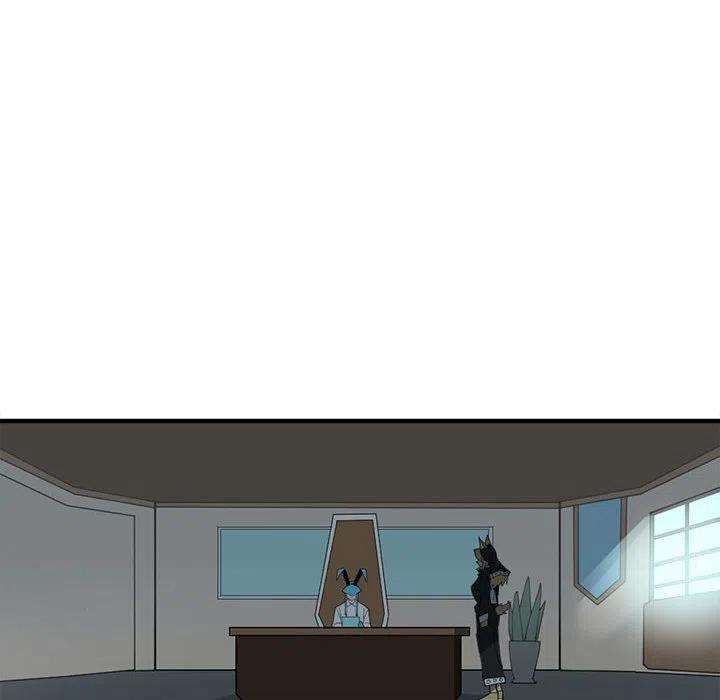 钢铁机械新娘82