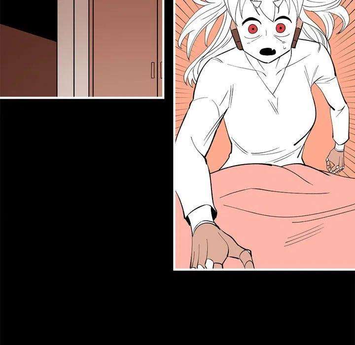 钢铁机械新娘84