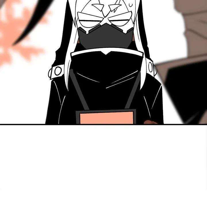 钢铁机械新娘86