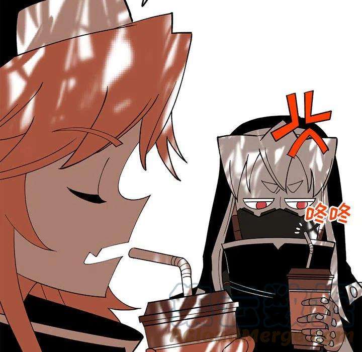 钢铁机械新娘86